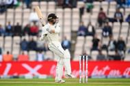 India v New Zealand - ICC World Test Championship Final: Day 3